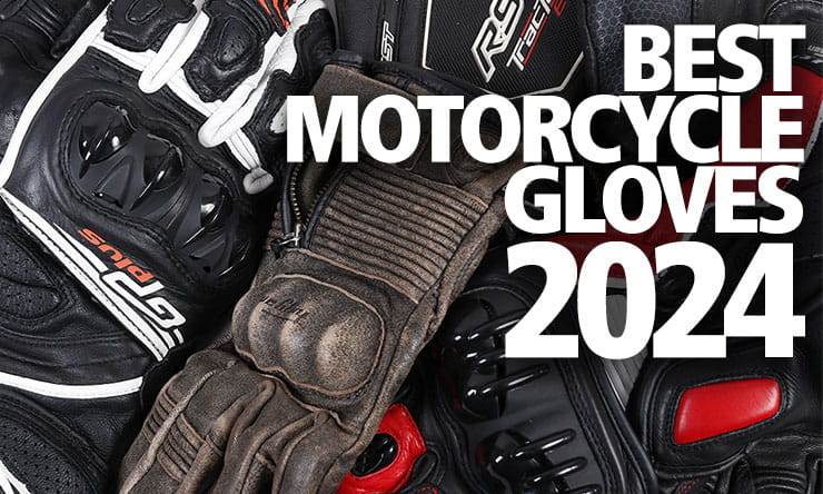 best motorcycle glove summer winter_THUMB 2024